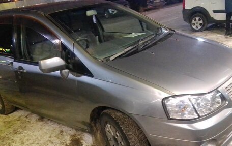 Nissan Liberty, 2001 год, 650 000 рублей, 4 фотография