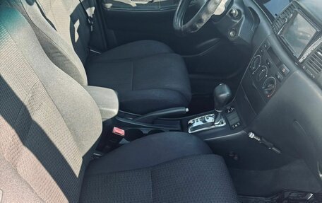 Toyota Corolla, 2006 год, 770 000 рублей, 4 фотография