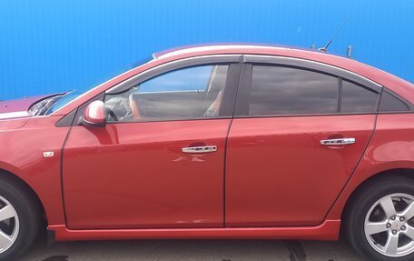 Chevrolet Cruze II, 2011 год, 700 000 рублей, 3 фотография