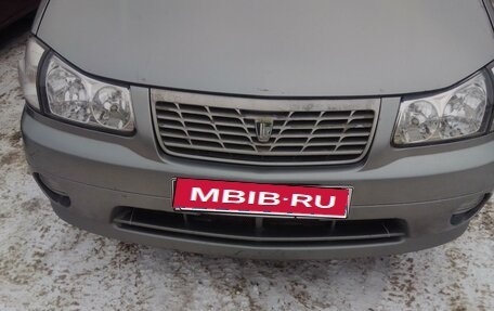 Nissan Liberty, 2001 год, 650 000 рублей, 1 фотография