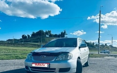 Toyota Corolla, 2006 год, 770 000 рублей, 1 фотография