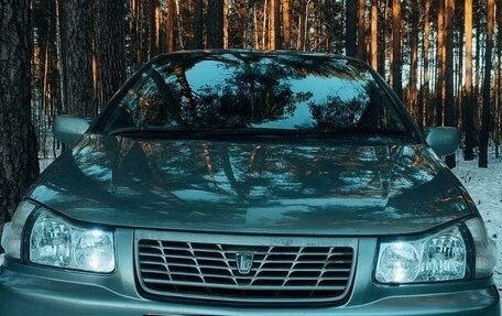 Nissan Liberty, 2001 год, 650 000 рублей, 3 фотография