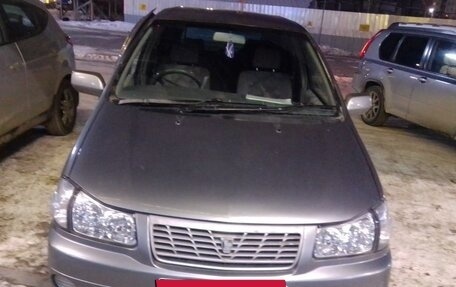 Nissan Liberty, 2001 год, 650 000 рублей, 5 фотография