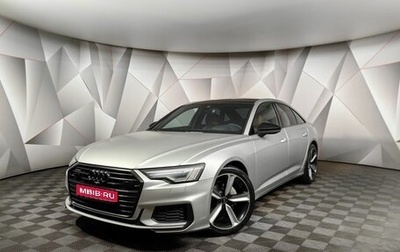 Audi A6, 2019 год, 3 997 000 рублей, 1 фотография
