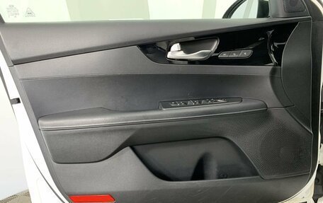 KIA Cerato IV, 2018 год, 1 595 000 рублей, 8 фотография