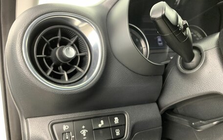 KIA Cerato IV, 2018 год, 1 595 000 рублей, 9 фотография
