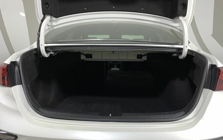 KIA Cerato IV, 2018 год, 1 595 000 рублей, 18 фотография