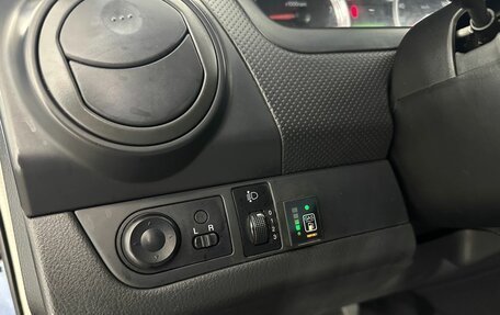 Chevrolet Aveo III, 2007 год, 450 000 рублей, 9 фотография