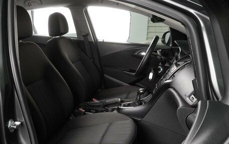 Opel Astra J, 2011 год, 599 000 рублей, 8 фотография