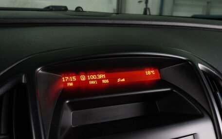 Opel Astra J, 2011 год, 599 000 рублей, 14 фотография