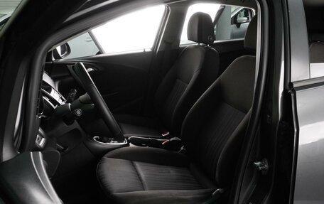 Opel Astra J, 2011 год, 599 000 рублей, 10 фотография