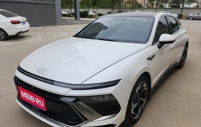 Hyundai Sonata VIII, 2024 год, 2 688 000 рублей, 1 фотография