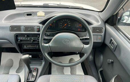 Toyota Tercel, 1995 год, 349 000 рублей, 18 фотография