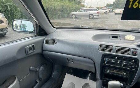Toyota Tercel, 1995 год, 349 000 рублей, 15 фотография