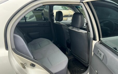 Toyota Tercel, 1995 год, 349 000 рублей, 12 фотография