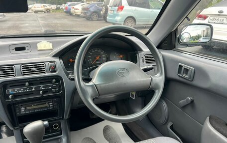 Toyota Tercel, 1995 год, 349 000 рублей, 16 фотография
