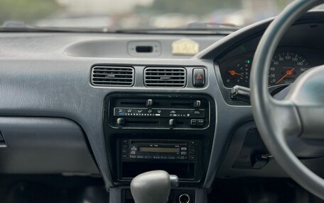 Toyota Tercel, 1995 год, 349 000 рублей, 19 фотография