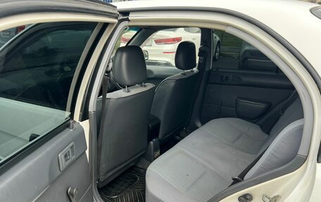 Toyota Tercel, 1995 год, 349 000 рублей, 11 фотография