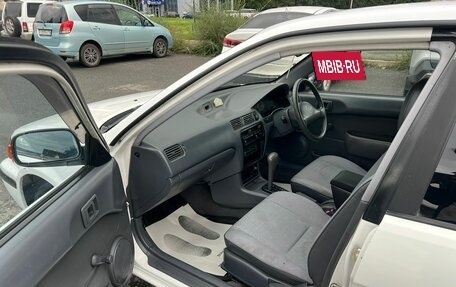 Toyota Tercel, 1995 год, 349 000 рублей, 10 фотография
