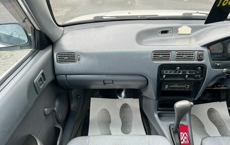 Toyota Tercel, 1995 год, 349 000 рублей, 17 фотография