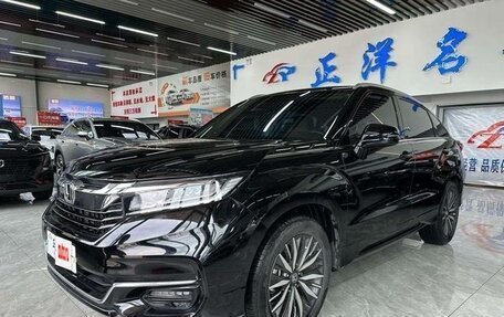 Honda Avancier II, 2022 год, 3 090 000 рублей, 1 фотография