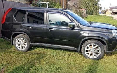 Nissan X-Trail, 2011 год, 1 300 000 рублей, 1 фотография