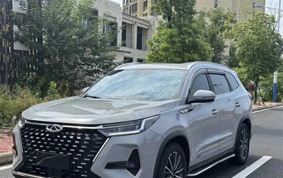 Chery Tiggo 8 Pro, 2022 год, 1 800 777 рублей, 1 фотография