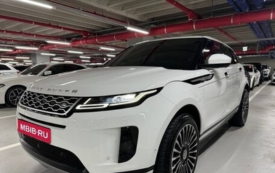 Land Rover Range Rover Evoque I, 2019 год, 3 450 777 рублей, 1 фотография