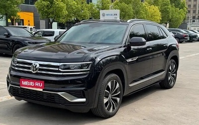 Volkswagen Teramont I, 2022 год, 3 100 777 рублей, 1 фотография