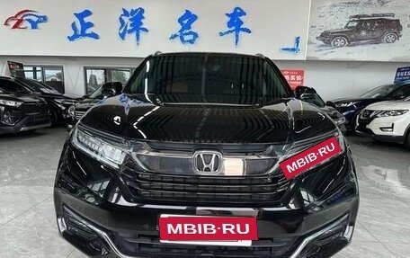 Honda Avancier II, 2022 год, 3 090 000 рублей, 2 фотография