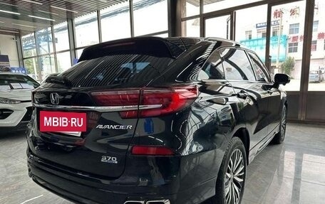 Honda Avancier II, 2022 год, 3 090 000 рублей, 4 фотография