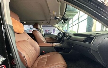 Honda Avancier II, 2022 год, 3 090 000 рублей, 11 фотография