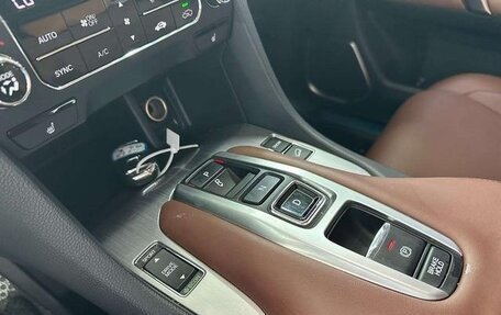 Honda Avancier II, 2022 год, 3 090 000 рублей, 17 фотография