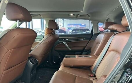 Honda Avancier II, 2022 год, 3 090 000 рублей, 9 фотография