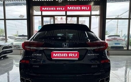 Honda Avancier II, 2022 год, 3 090 000 рублей, 5 фотография