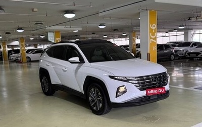 Hyundai Tucson, 2022 год, 2 190 000 рублей, 1 фотография