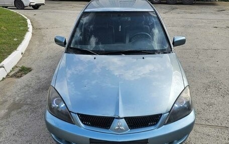 Mitsubishi Lancer IX, 2007 год, 500 000 рублей, 2 фотография