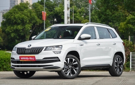 Skoda Karoq I, 2025 год, 2 100 060 рублей, 1 фотография