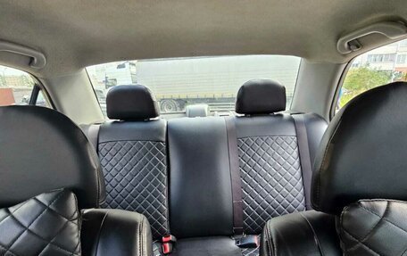 Mitsubishi Lancer IX, 2007 год, 500 000 рублей, 17 фотография