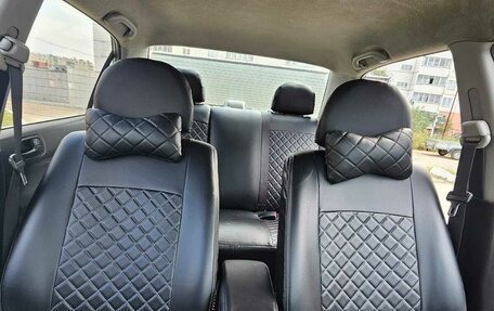 Mitsubishi Lancer IX, 2007 год, 500 000 рублей, 16 фотография