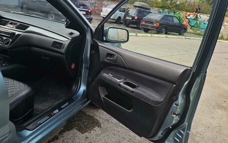 Mitsubishi Lancer IX, 2007 год, 500 000 рублей, 12 фотография