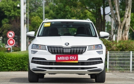 Skoda Karoq I, 2025 год, 2 100 060 рублей, 2 фотография