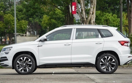 Skoda Karoq I, 2025 год, 2 100 060 рублей, 4 фотография