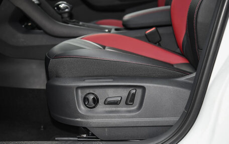 Skoda Karoq I, 2025 год, 2 100 060 рублей, 18 фотография