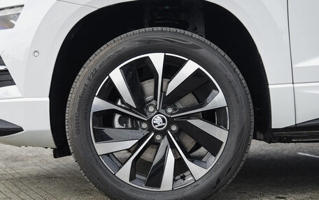 Skoda Karoq I, 2025 год, 2 100 060 рублей, 12 фотография