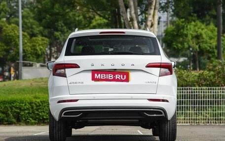 Skoda Karoq I, 2025 год, 2 100 060 рублей, 6 фотография