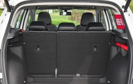 Skoda Karoq I, 2025 год, 2 100 060 рублей, 15 фотография