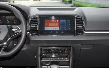 Skoda Karoq I, 2025 год, 2 100 060 рублей, 23 фотография