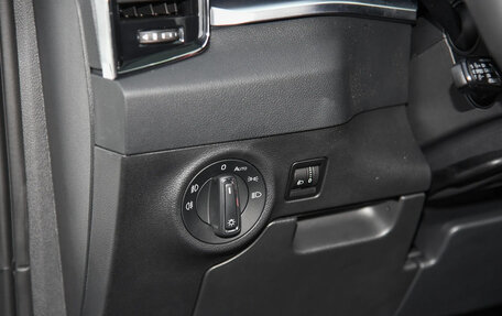 Skoda Karoq I, 2025 год, 2 100 060 рублей, 28 фотография