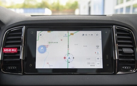 Skoda Karoq I, 2025 год, 2 100 060 рублей, 30 фотография